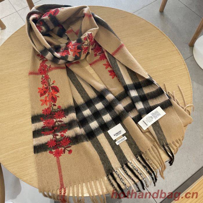 Burberry Scarf BBC00120 Burberry Scarf BBC00120