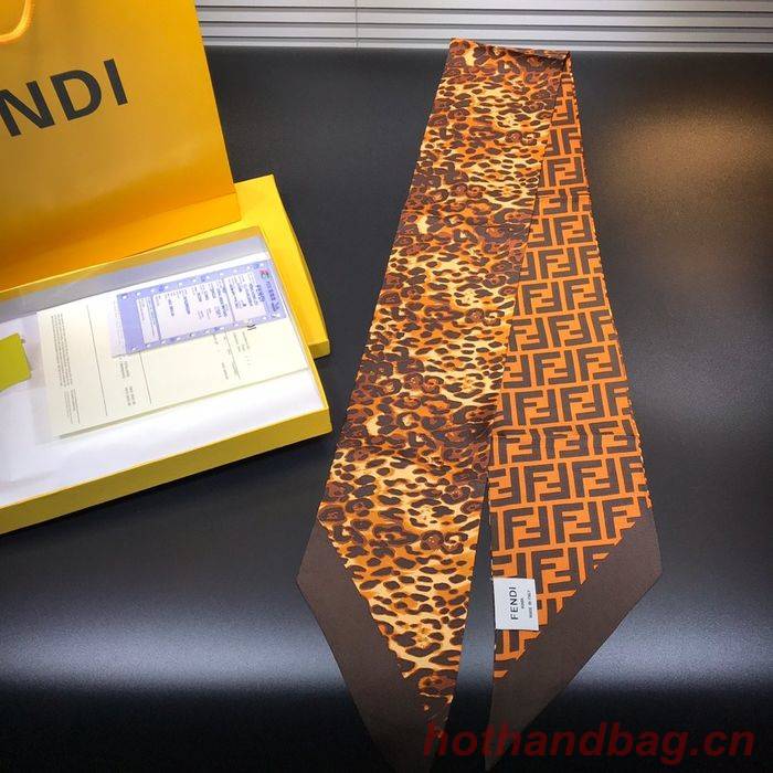 Fendi Scarf FDC00002 Fendi Scarf FDC00002