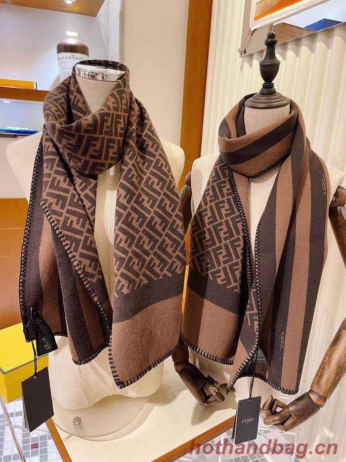 Fendi Scarf FDC00003 Fendi Scarf FDC00003