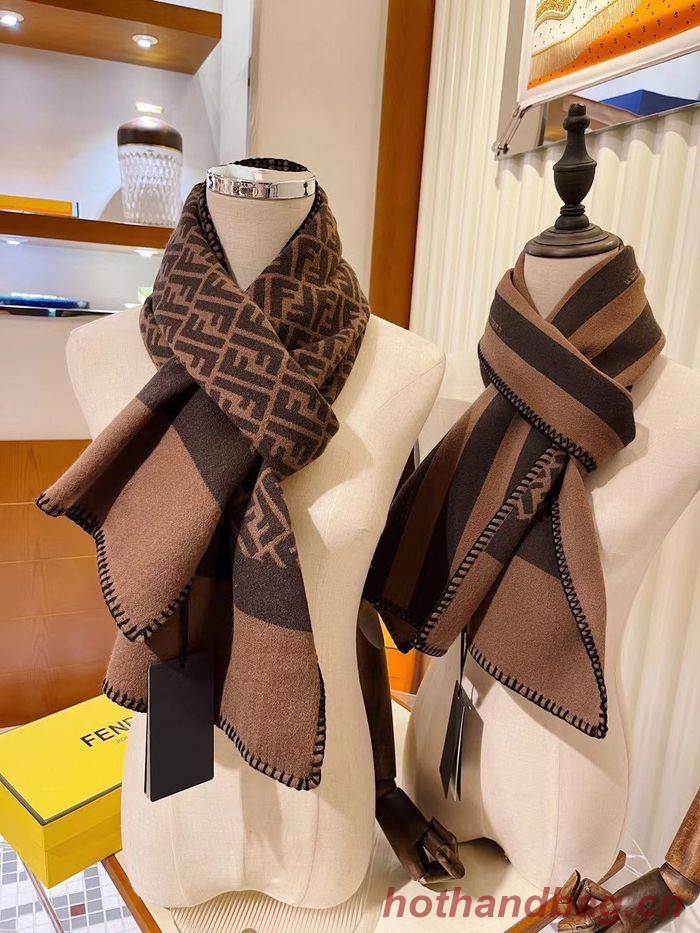 Fendi Scarf FDC00003 Fendi Scarf FDC00003