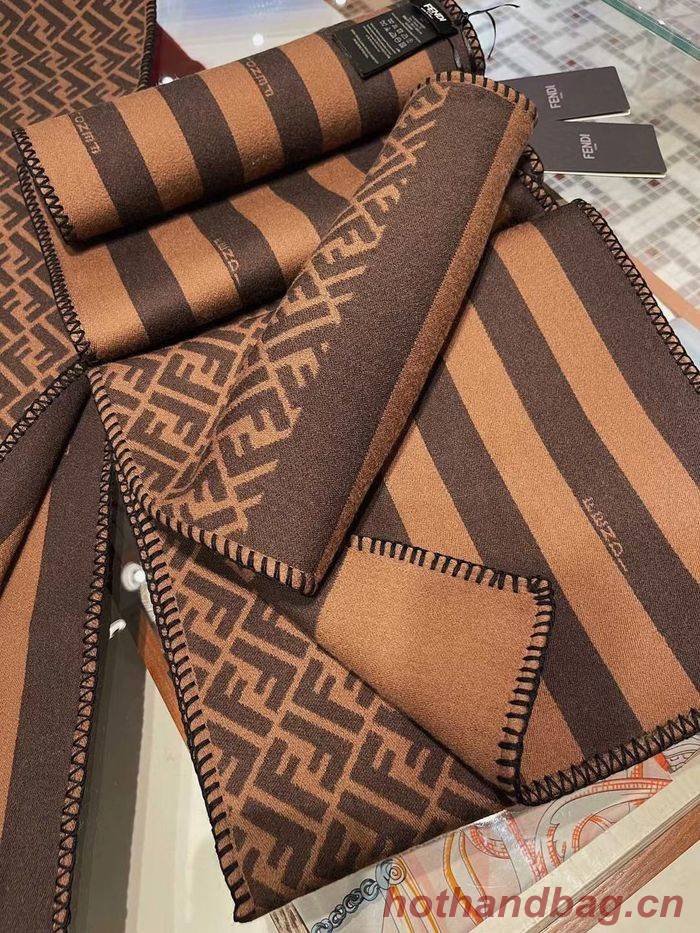 Fendi Scarf FDC00003 Fendi Scarf FDC00003