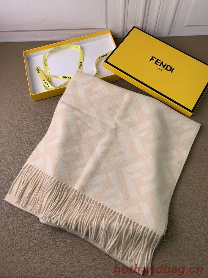 Fendi Scarf FDC00010 Fendi Scarf FDC00010
