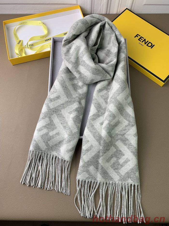 Fendi Scarf FDC00011 Fendi Scarf FDC00011