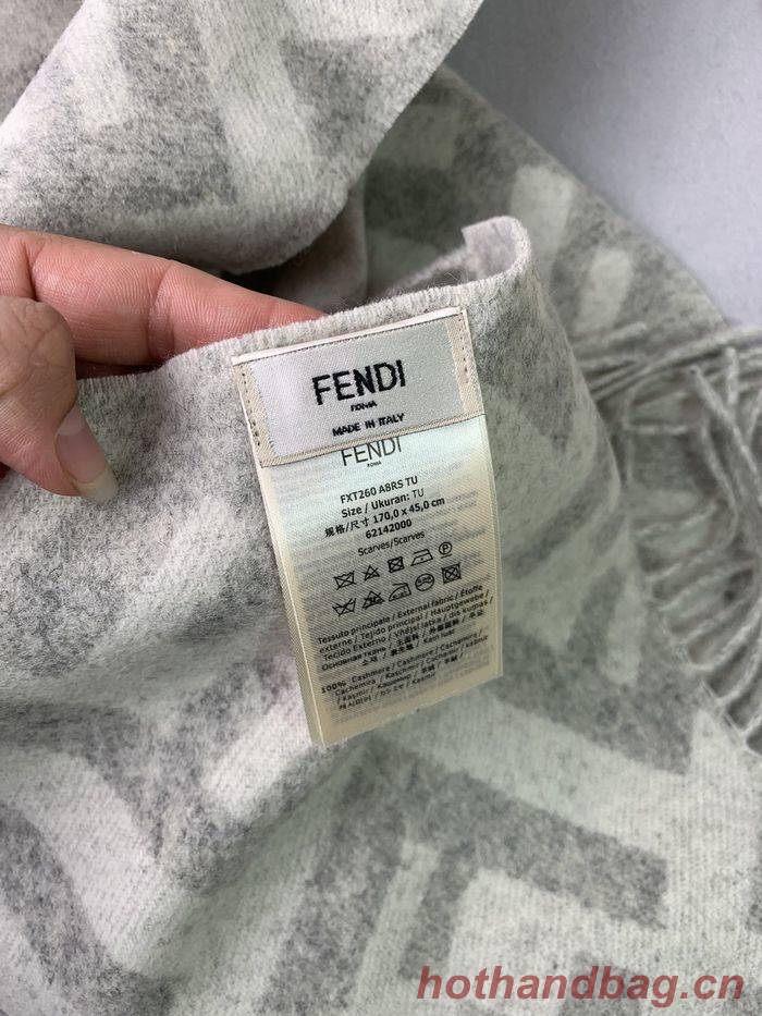 Fendi Scarf FDC00011 Fendi Scarf FDC00011