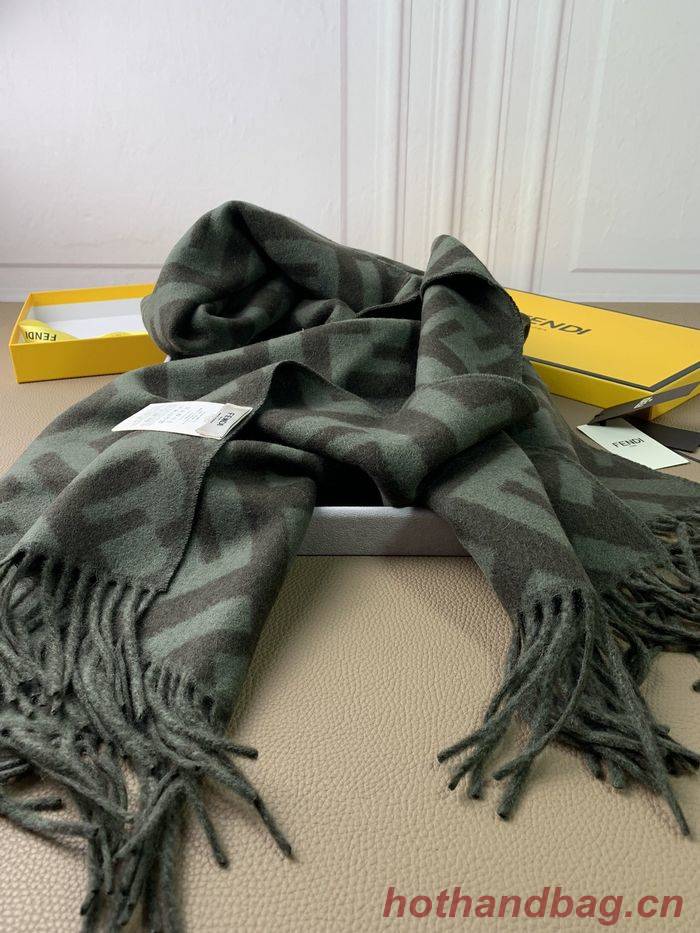 Fendi Scarf FDC00013 Fendi Scarf FDC00013