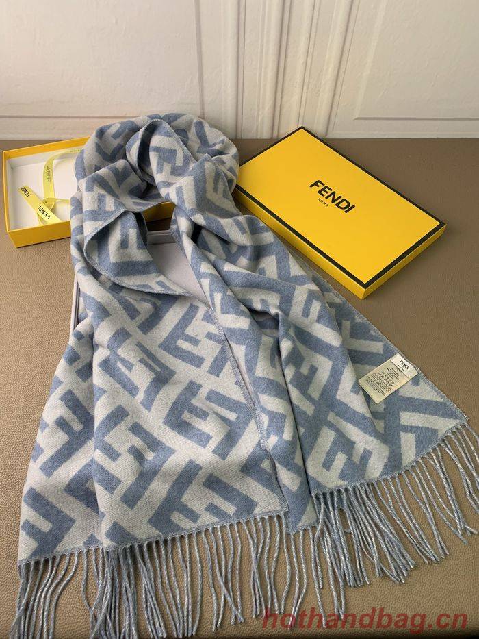 Fendi Scarf FDC00014 Fendi Scarf FDC00014