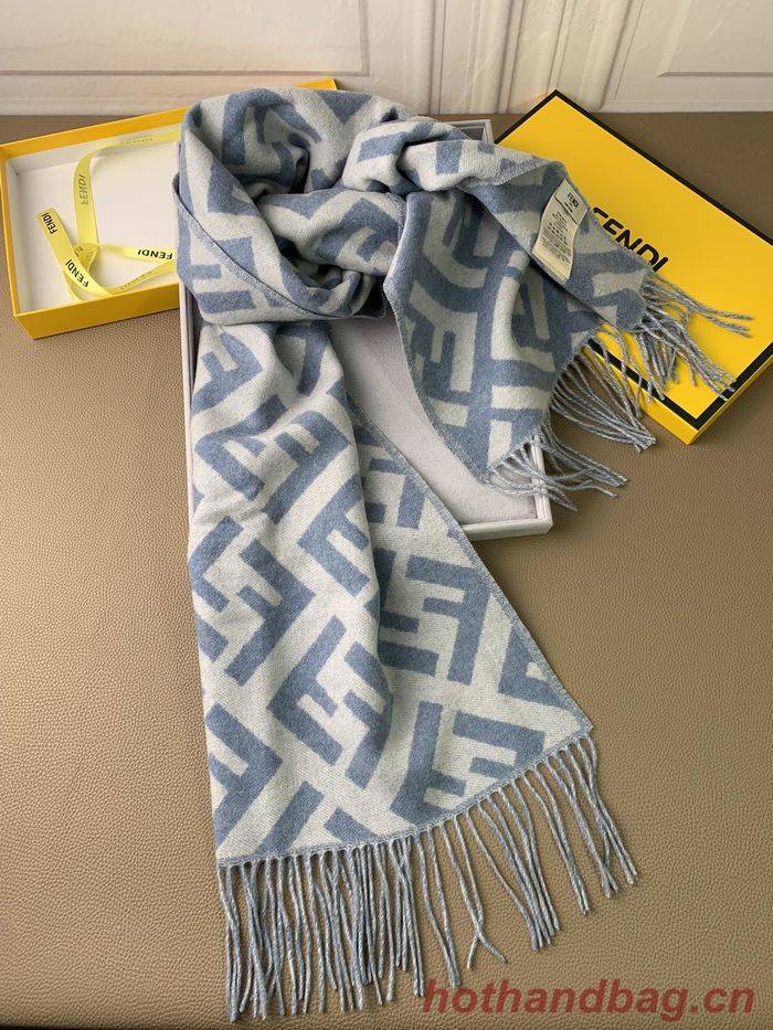 Fendi Scarf FDC00014 Fendi Scarf FDC00014