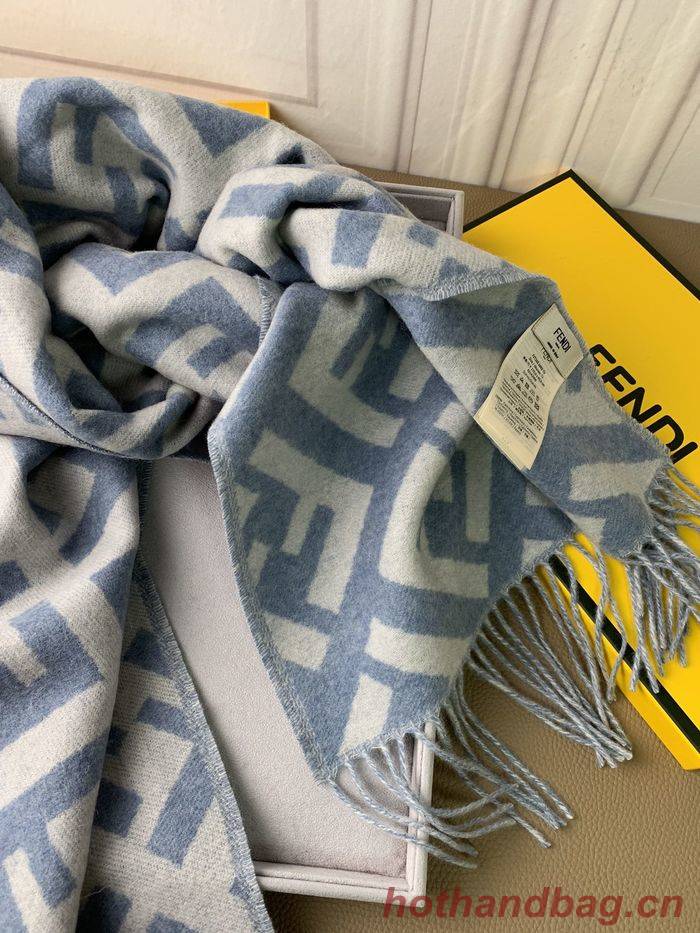 Fendi Scarf FDC00014 Fendi Scarf FDC00014