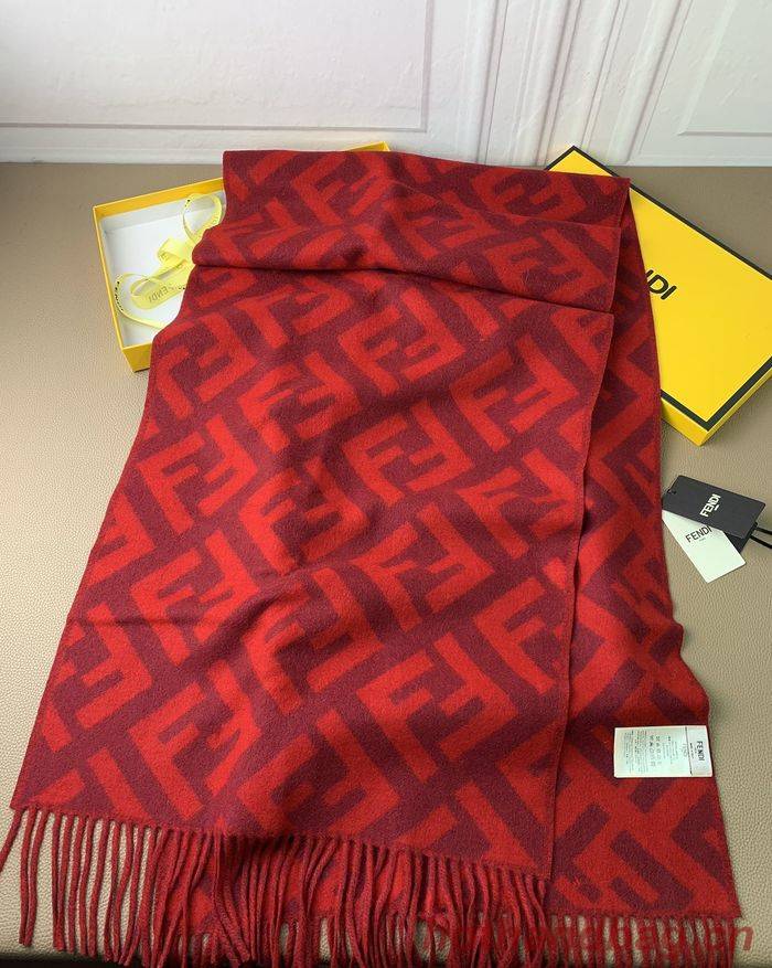 Fendi Scarf FDC00015 Fendi Scarf FDC00015