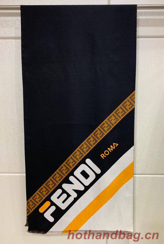 Fendi Scarf FDC00016 Fendi Scarf FDC00016