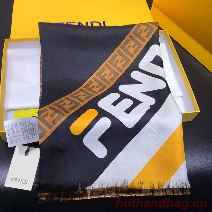 Fendi Scarf FDC00016 Fendi Scarf FDC00016