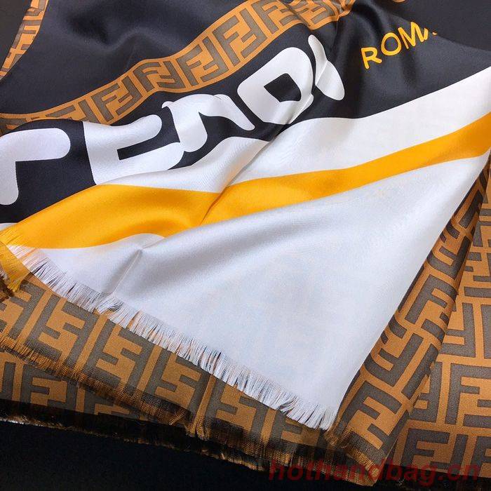 Fendi Scarf FDC00016 Fendi Scarf FDC00016