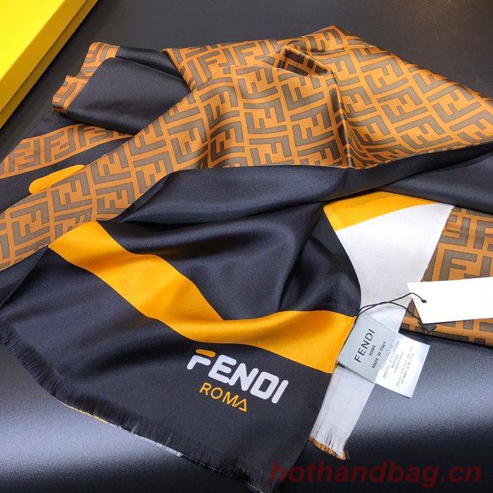 Fendi Scarf FDC00016 Fendi Scarf FDC00016