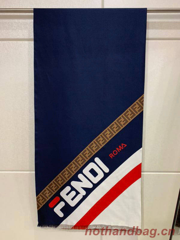 Fendi Scarf FDC00017 Fendi Scarf FDC00017