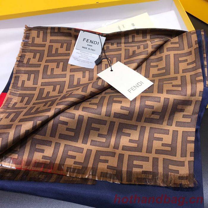 Fendi Scarf FDC00017 Fendi Scarf FDC00017