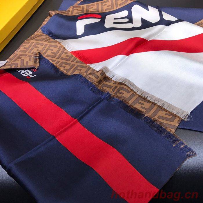 Fendi Scarf FDC00017 Fendi Scarf FDC00017