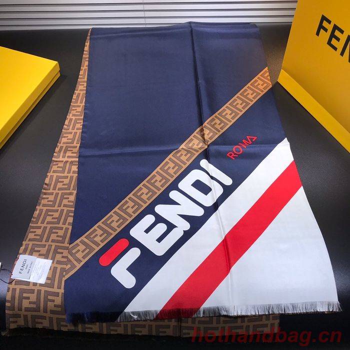 Fendi Scarf FDC00017 Fendi Scarf FDC00017