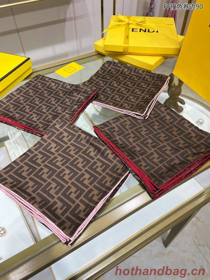 Fendi Scarf FDC00019 Fendi Scarf FDC00019