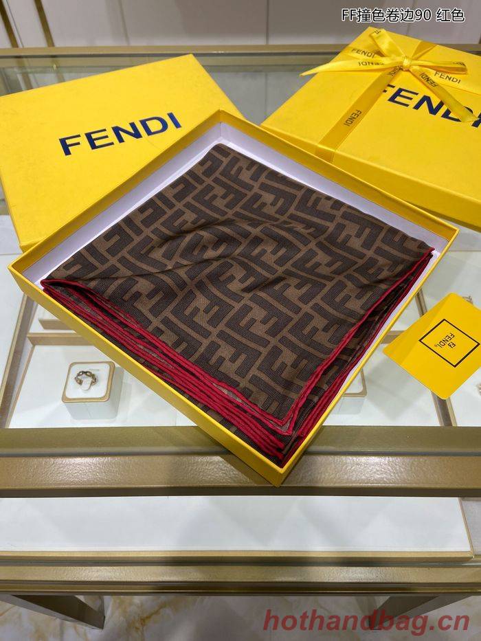 Fendi Scarf FDC00019 Fendi Scarf FDC00019