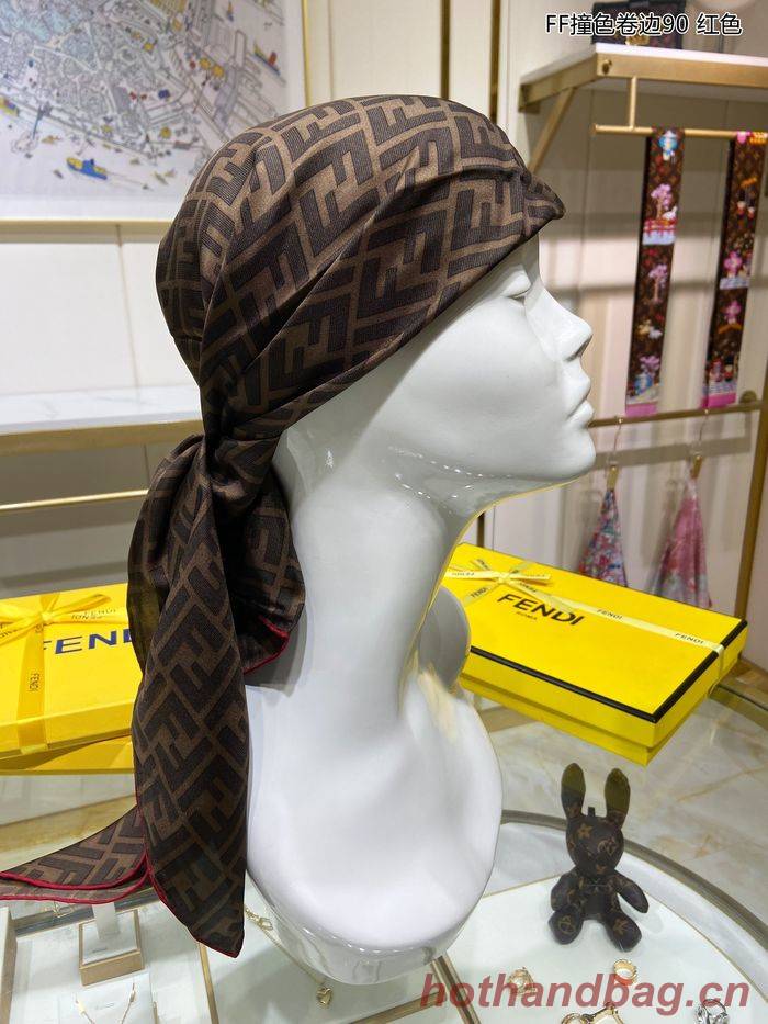 Fendi Scarf FDC00019 Fendi Scarf FDC00019