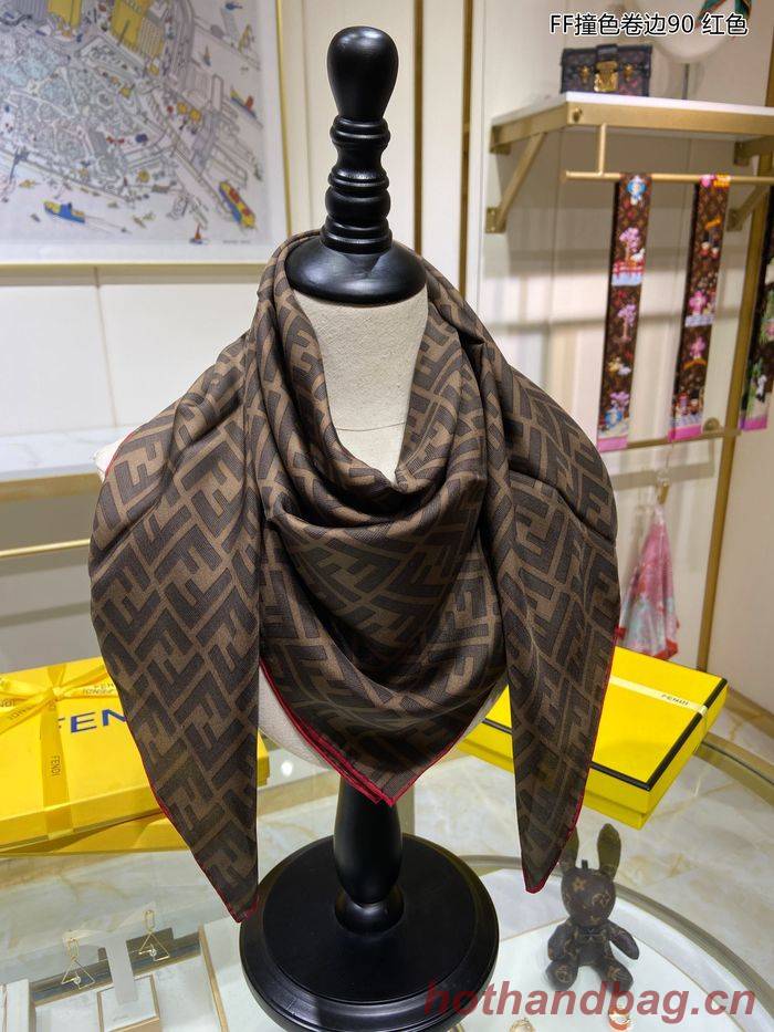 Fendi Scarf FDC00019 Fendi Scarf FDC00019