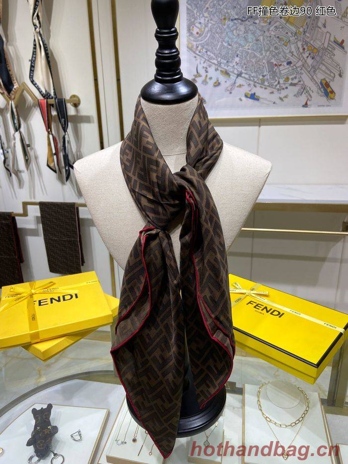 Fendi Scarf FDC00019 Fendi Scarf FDC00019