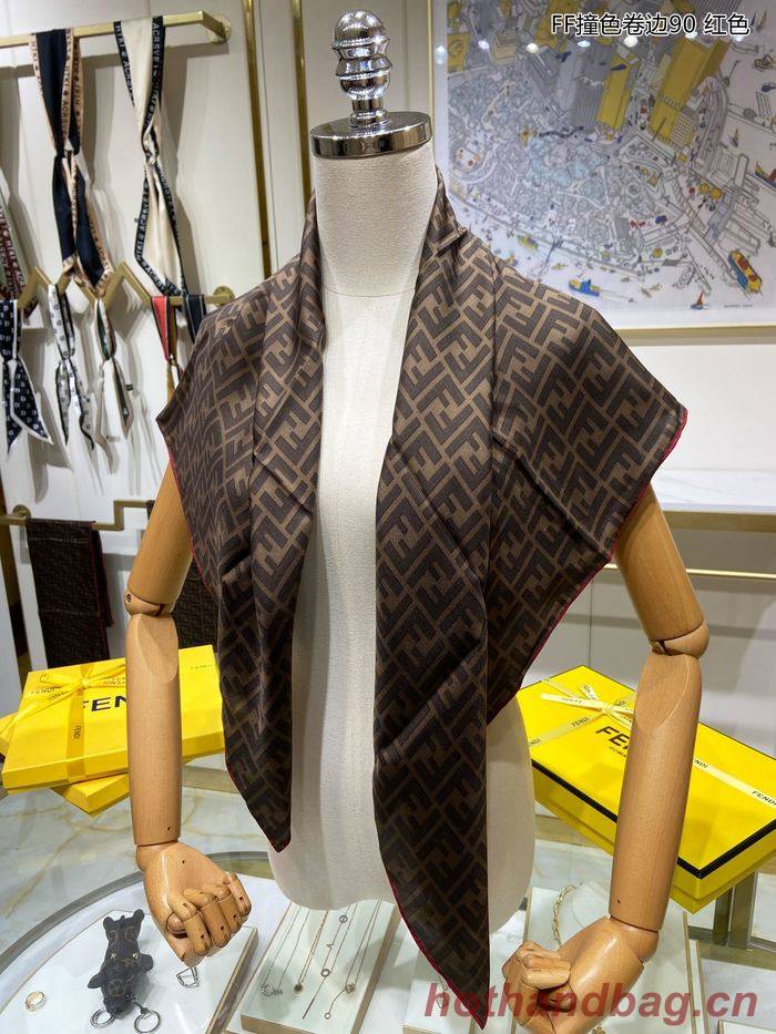 Fendi Scarf FDC00019 Fendi Scarf FDC00019