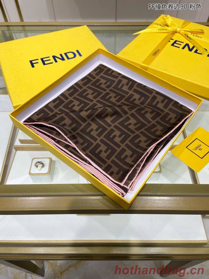 Fendi Scarf FDC00020 Fendi Scarf FDC00020
