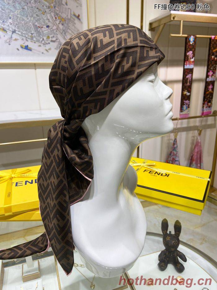 Fendi Scarf FDC00020 Fendi Scarf FDC00020