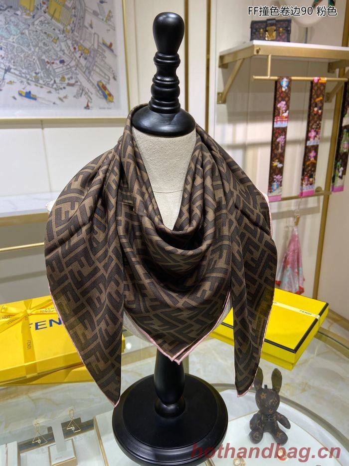 Fendi Scarf FDC00020 Fendi Scarf FDC00020