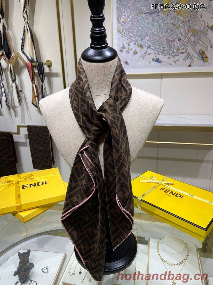 Fendi Scarf FDC00020 Fendi Scarf FDC00020