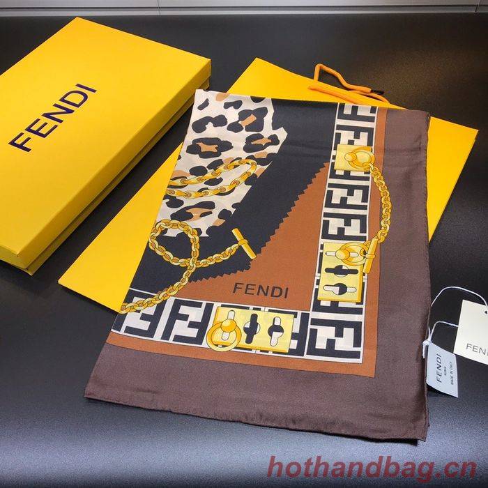 Fendi Scarf FDC00025 Fendi Scarf FDC00025