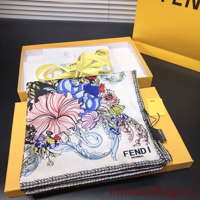 Fendi Scarf FDC00027 Fendi Scarf FDC00027