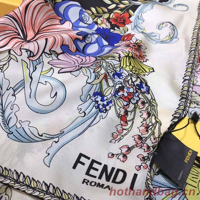 Fendi Scarf FDC00027 Fendi Scarf FDC00027