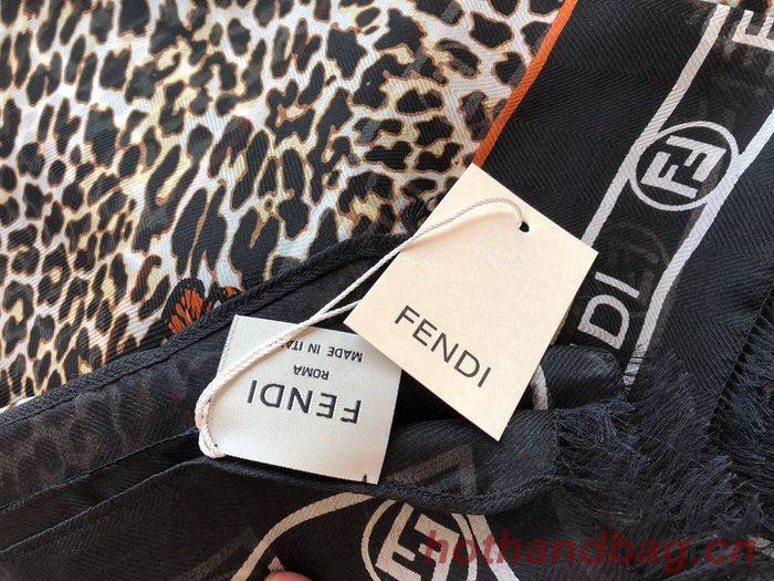 Fendi Scarf FDC00029 Fendi Scarf FDC00029