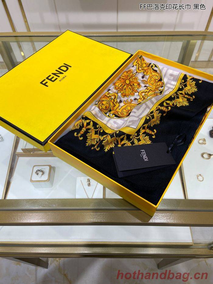Fendi Scarf FDC00032 Fendi Scarf FDC00032