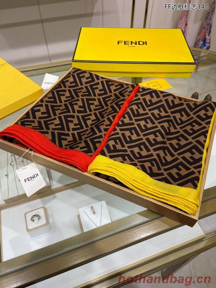 Fendi Scarf FDC00036 Fendi Scarf FDC00036