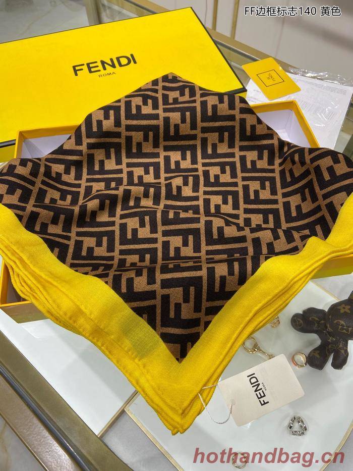 Fendi Scarf FDC00036 Fendi Scarf FDC00036