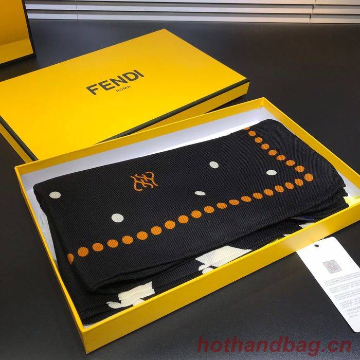 Fendi Scarf FDC00040 Fendi Scarf FDC00040