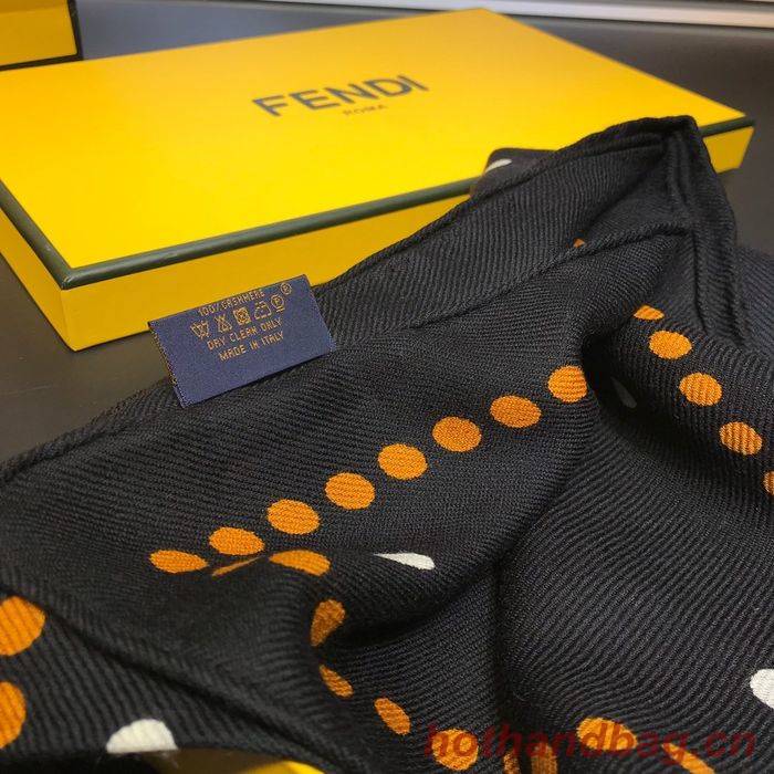 Fendi Scarf FDC00040 Fendi Scarf FDC00040