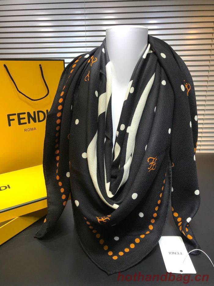 Fendi Scarf FDC00040 Fendi Scarf FDC00040