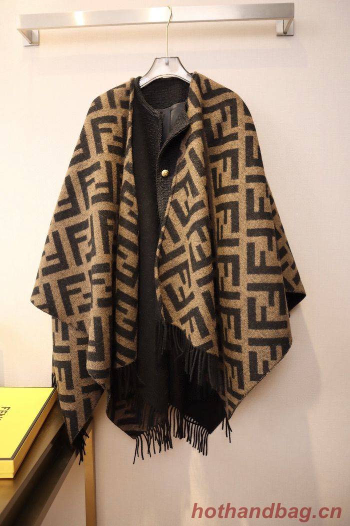 Fendi Scarf FDC00042 Fendi Scarf FDC00042