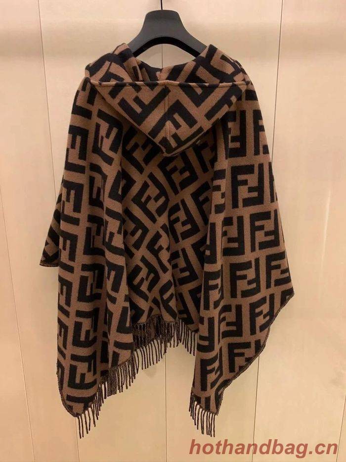 Fendi Scarf FDC00045 Fendi Scarf FDC00045
