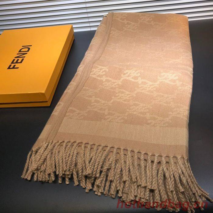 Fendi Scarf FDC00047 Fendi Scarf FDC00047