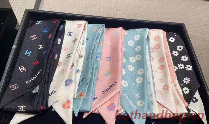 Chanel Scarf CHC00001 Chanel Scarf CHC00001
