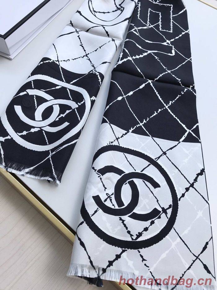 Chanel Scarf CHC00005 Chanel Scarf CHC00005