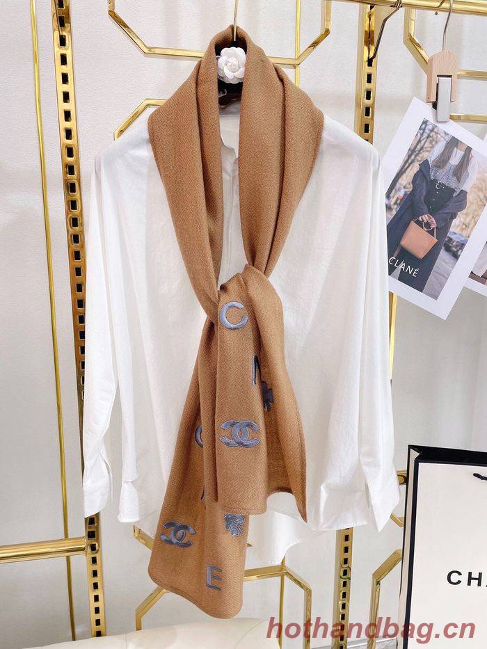 Chanel Scarf CHC00007 Chanel Scarf CHC00007