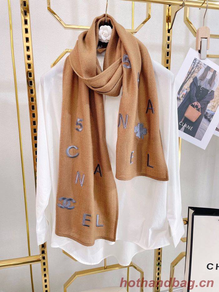 Chanel Scarf CHC00007 Chanel Scarf CHC00007