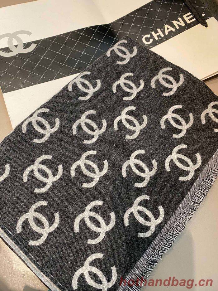 Chanel Scarf CHC00010 Chanel Scarf CHC00010