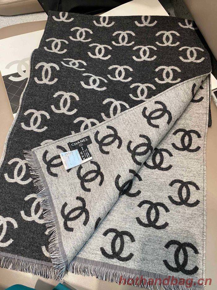 Chanel Scarf CHC00010 Chanel Scarf CHC00010